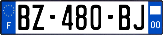 BZ-480-BJ