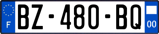 BZ-480-BQ