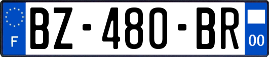 BZ-480-BR