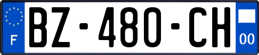 BZ-480-CH