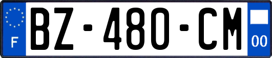 BZ-480-CM