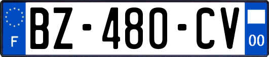 BZ-480-CV