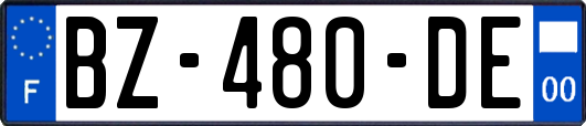 BZ-480-DE