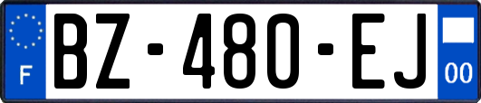 BZ-480-EJ