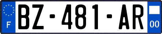 BZ-481-AR