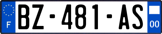 BZ-481-AS