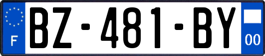 BZ-481-BY