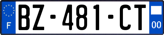 BZ-481-CT