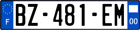 BZ-481-EM