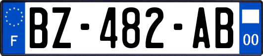 BZ-482-AB