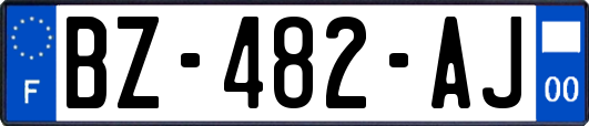 BZ-482-AJ