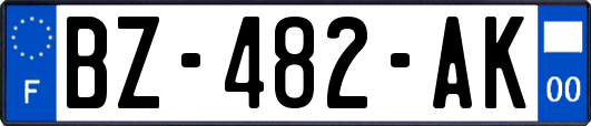 BZ-482-AK