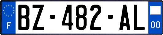 BZ-482-AL