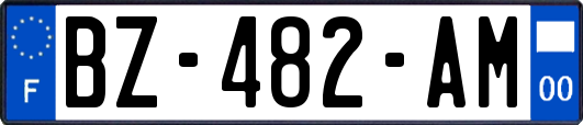 BZ-482-AM