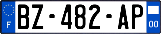 BZ-482-AP