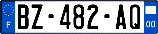 BZ-482-AQ