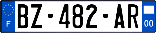 BZ-482-AR