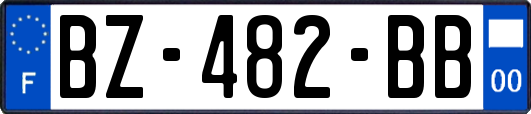 BZ-482-BB