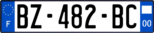 BZ-482-BC