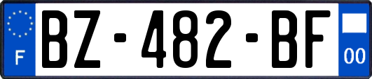 BZ-482-BF