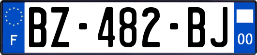 BZ-482-BJ