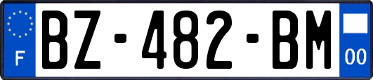 BZ-482-BM