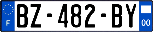 BZ-482-BY