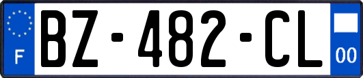 BZ-482-CL