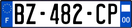 BZ-482-CP