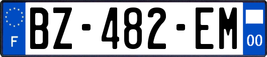 BZ-482-EM