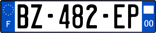 BZ-482-EP