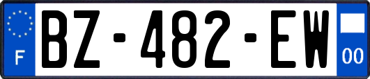BZ-482-EW
