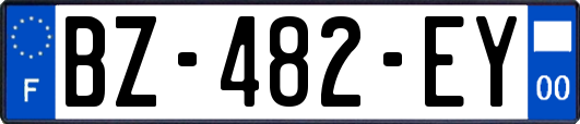 BZ-482-EY