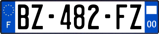 BZ-482-FZ