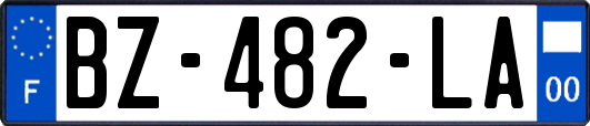 BZ-482-LA