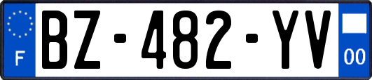 BZ-482-YV
