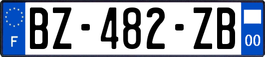 BZ-482-ZB