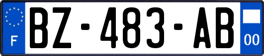 BZ-483-AB