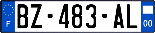 BZ-483-AL