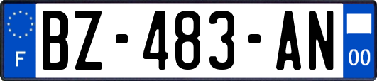 BZ-483-AN