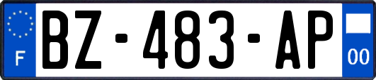 BZ-483-AP