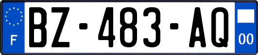 BZ-483-AQ