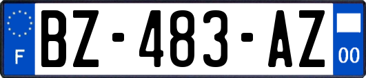 BZ-483-AZ