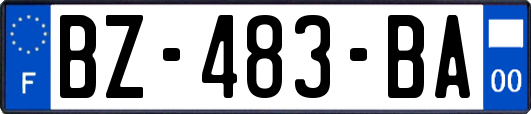 BZ-483-BA