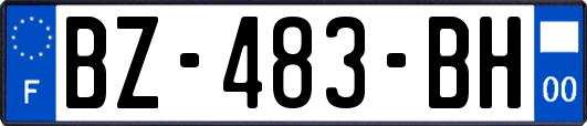 BZ-483-BH