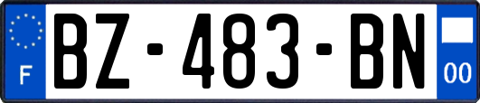 BZ-483-BN