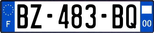 BZ-483-BQ