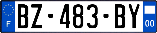 BZ-483-BY