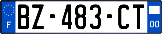 BZ-483-CT