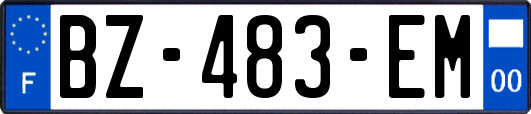 BZ-483-EM